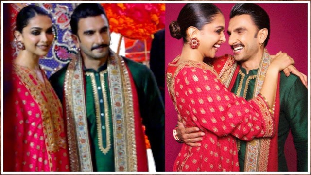 Deepika, Ranveer announce date of first child's arrival