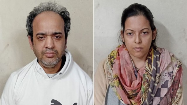 Evaly Chairman Shamima Nasrin, CEO Mohammad Rasel Arrested in Dhaka