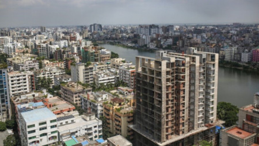 Bangladesh provides interest-free loan for IsDB’s second high-rise in Dhaka