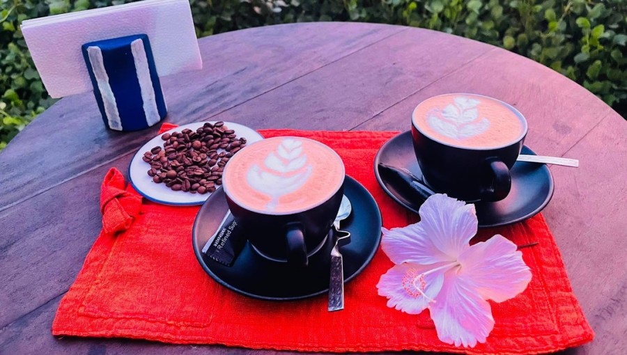 Top 5 Coffee Shops in Cox's Bazar to Celebrate World Coffee Day