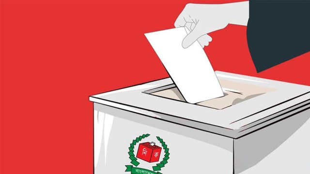 Referendum Results and Final Seat Distribution of 13th National Parliament Election