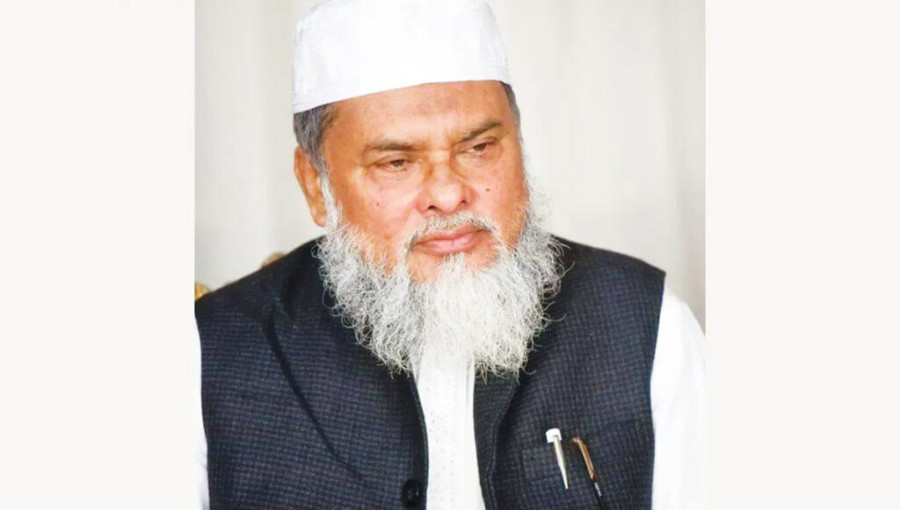 Awami League Accused of Suppressing Democracy: Religious Advisor