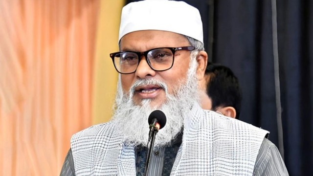 Religious Advisor: Tablighi Jamaat Ijtema to Be Held After Elections