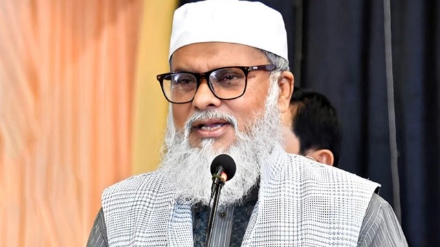 Mob Justice and Law-and-Order Deterioration a Failure of Government: AFM Khalid Hossain