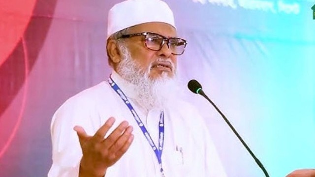 Tk 100 Crore Project Planned for Imams, Proposal to Be Submitted on Jan 28: Religious Advisor