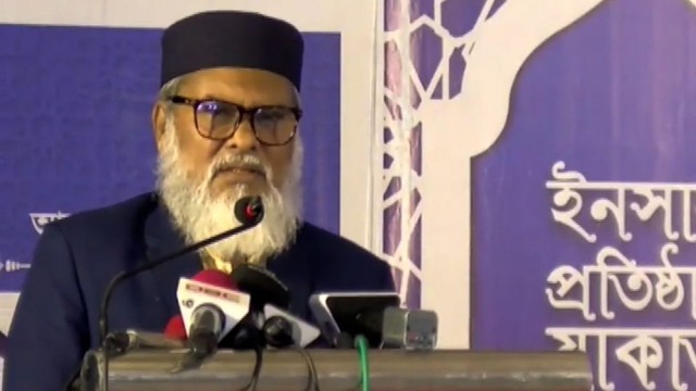 Non-Payment of Zakat Makes One a Hypocrite, Not a Believer: Religious Adviser