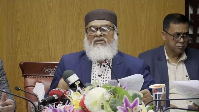 No Government-Funded Hajj for Second Consecutive Year; Refunds Over Tk 3 Crore Announced