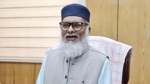Committee Formed to Resolve Tablighi Jamaat Dispute: Religious Affairs Advisor
