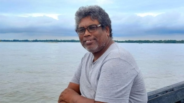 Nahid Hasan Nalej .