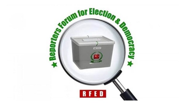 RFED Calls EC’s Mobile Phone Ban at Polling Stations Anti-Media and Threat to Election Transparency