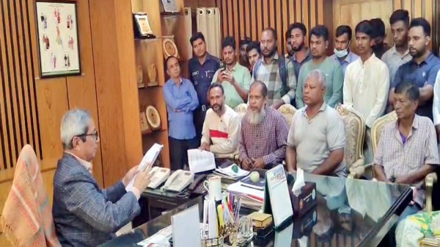 Rangamati District Council Will Operate Under Its Own Law, Not Ministry Directive: Kajol Talukdar