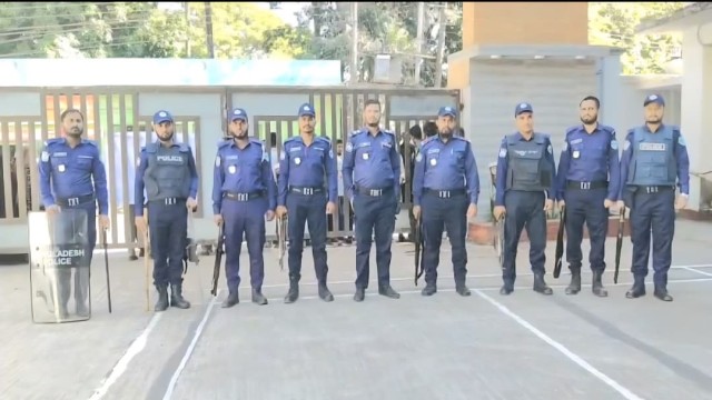 Rangamati Shuts Down for Second Day Over Quota Disparity, Recruitment Irregularities