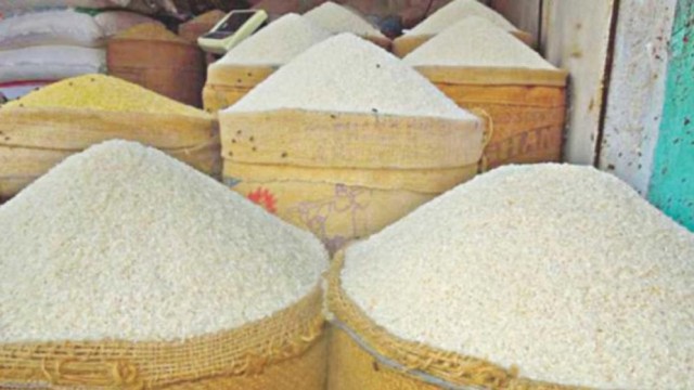 Rice Prices Soar Despite Imports and Increased Production