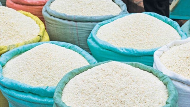 Rice Prices Surge Ahead of Eid in Polava and Other Markets