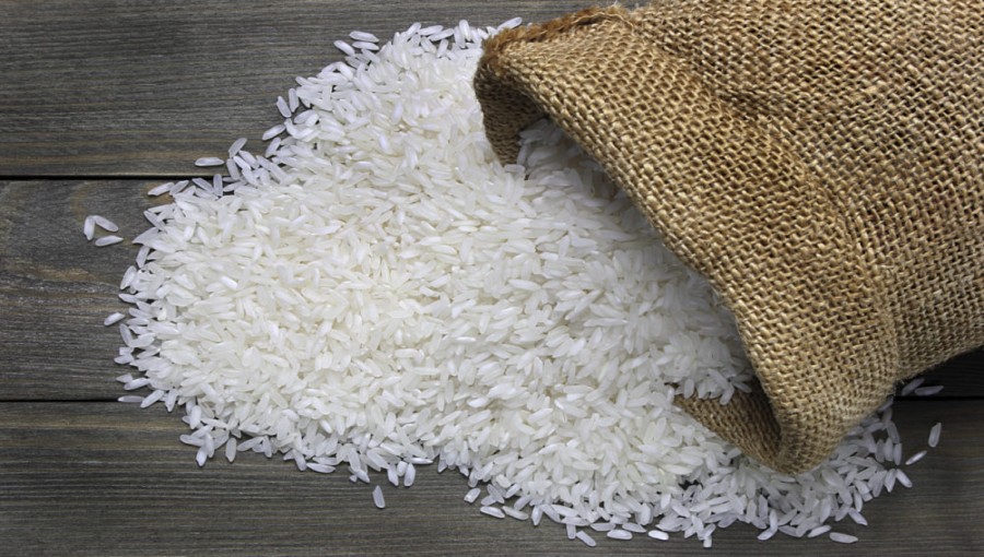 Rice Prices in City Markets Witness Sharp Decline, Expected to Continue