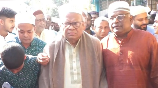 BNP Ready for Elections; Tarique Rahman’s Return to Be Timed Around Khaleda Zia’s Health