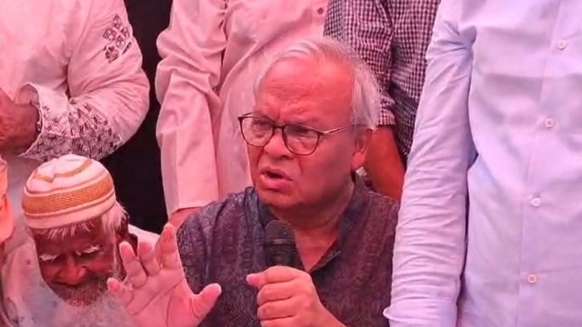 BNP Criticizes Replacement of Signed July Charter Page