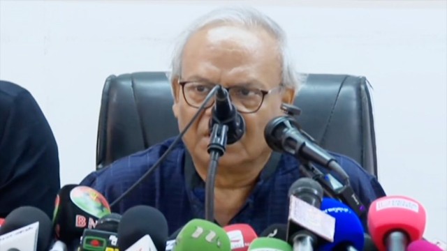 BNP Leaders Allege Sheikh Hasina Misused State Power, Warn Against Election Sabotage