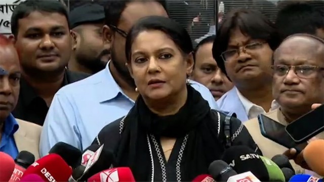 Advisory Council Bids Farewell to Two Student Advisors