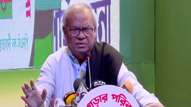 Rizvi Raises Concern Over Possible Attempts to Sabotage February Elections