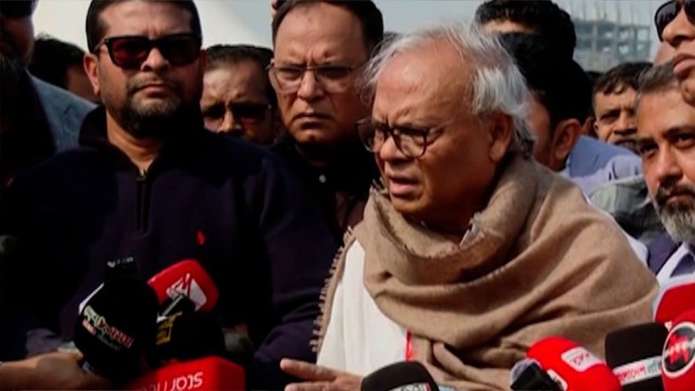 Tarique Rahman to Return Home on December 25 Amid Grand Preparations: Rizvi