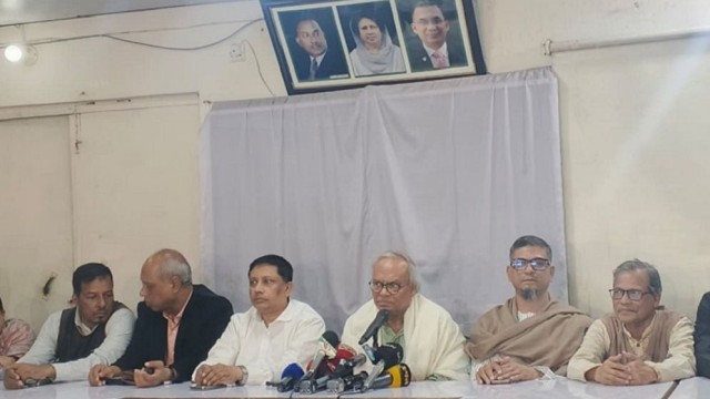 BNP Announces Two-Day Program to Mark 90th Birth Anniversary of Former President Ziaur Rahman