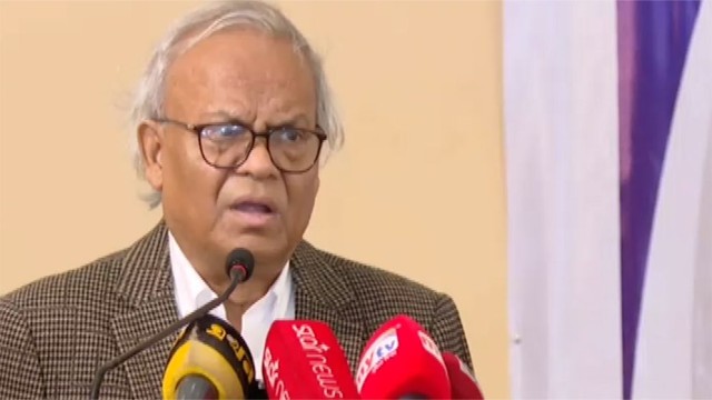 ‘Religiously-Based Party Showing Fascist and Violent Behavior,’ Says Rizvi