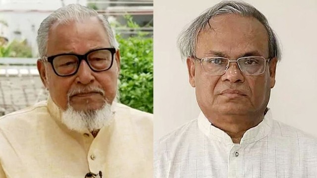 PM Tarique Rahman Assigns Additional Ministry Responsibilities to Two Advisors