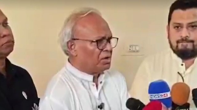 BNP Leaders Appeal for Calm as Khaleda Zia Remains Critically Ill