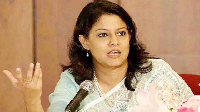 Syeda Rizwana Hasan