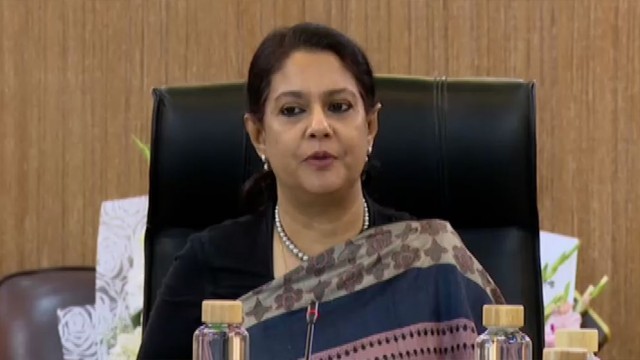 Rizwana Hasan Warns of Conspiracy to Create Fear Ahead of Elections