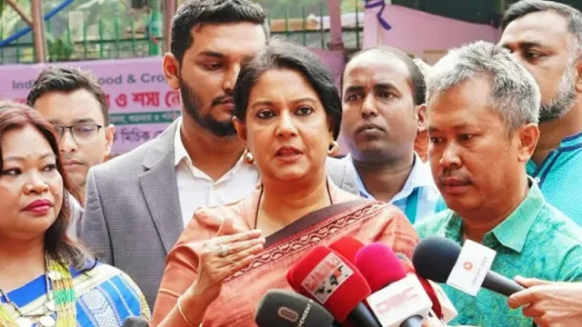 Dhaka Faces High Earthquake Risk, Immediate Reinforcement of Old Buildings: Adviser