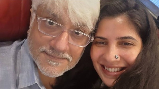 Bollywood Director Vikram Bhatt, Wife Arrested in ₹30 Crore Fraud Case