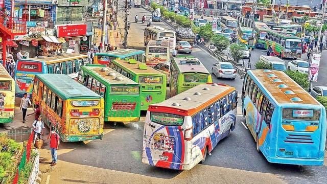 Road Management Overhaul Planned for Upcoming Eid; Second Jamuna Bridge Under Consideration