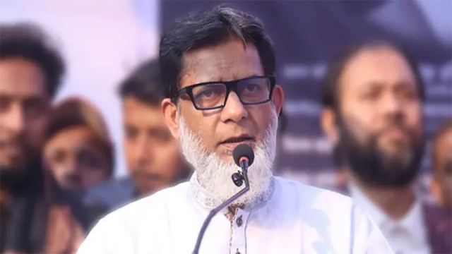 State Minister Rejects Allegations of Excessive Eid Fares, Says Train Services Largely Normal