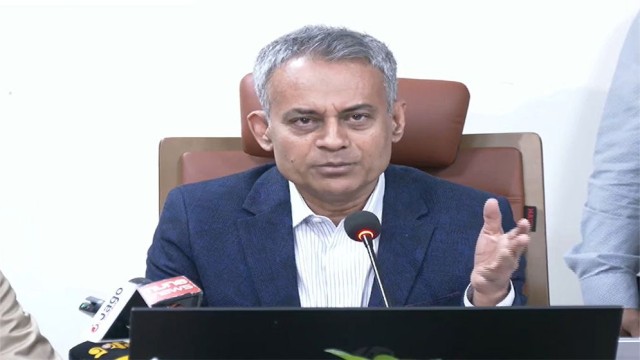 Govt to Act Against Extortion on Roads Ahead of Eid: Minister