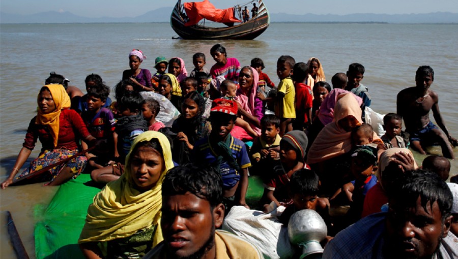 World Refugee Day: Uncertain Rohingya Repatriation