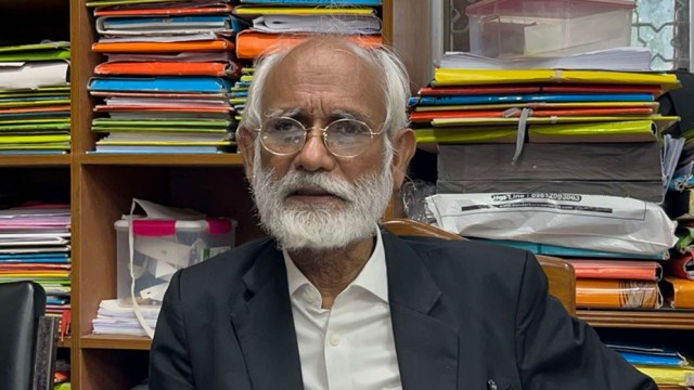 ZI Panna Appointed State Defense for Sheikh Hasina at ICT-1