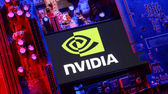 US Approves Nvidia AI Chip Exports to China