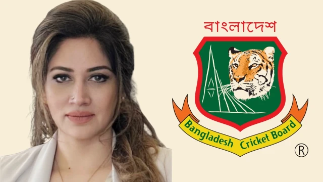 Rubaba Dowla Takes Charge of BCB Women’s Cricket Division