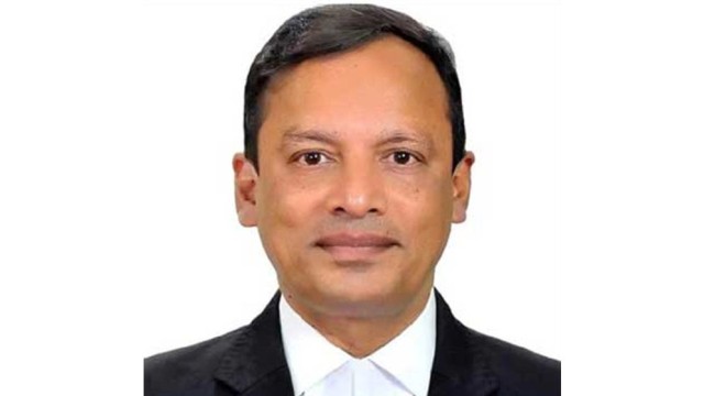 Barrister Ruhul Quddus Kajal Appointed as Bangladesh’s 18th Attorney General
