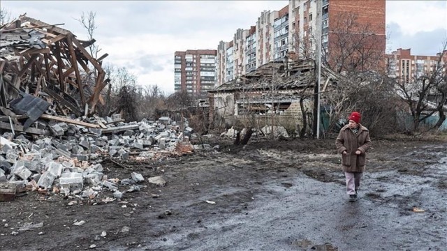 Russia and Ukraine Exchange 157 Prisoners Each in US-Mediated Deal