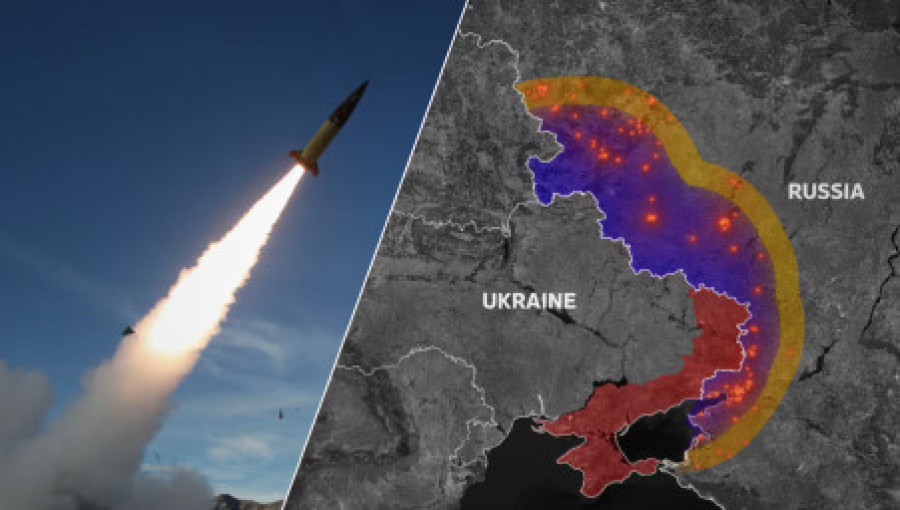 Ukraine's Air Defense Needs Intensify as Russia Unveils 'Oreshnik' Missile