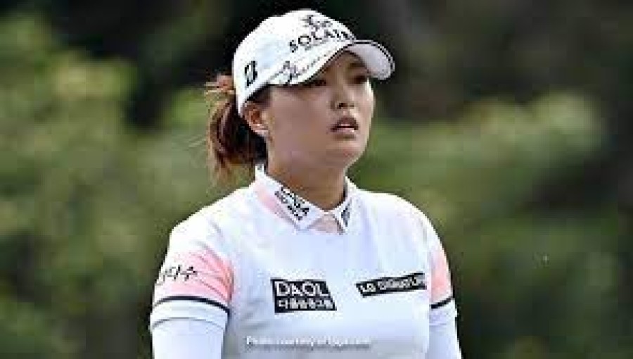 Ryu Hae-ran Rallies for Dramatic Victory at LPGA FM Championship in Playoff