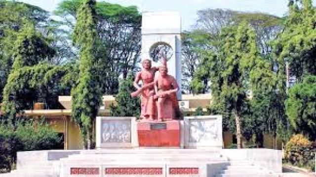 Teachers' Day observed in Rajshahi University