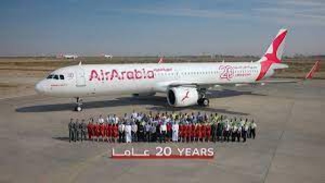 Air Arabia Group CEO says: The company intends to grow in Bangladesh