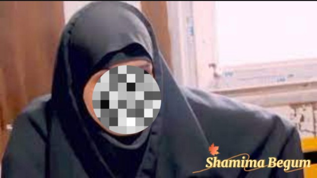 Shamima's appeal against being denied UK citizenship is unsuccessful