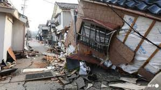 Japan will allocate an additional $660 million for earthquake