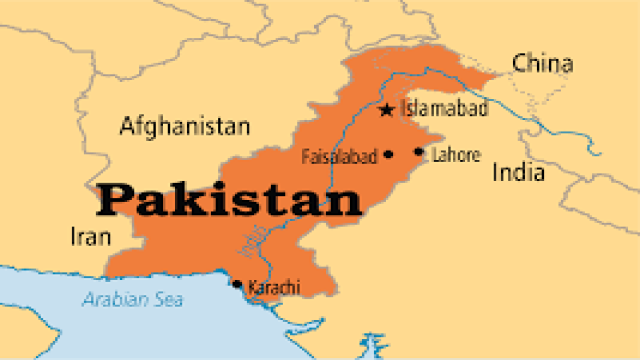 Attack in NW Pakistan claimed 3 lives