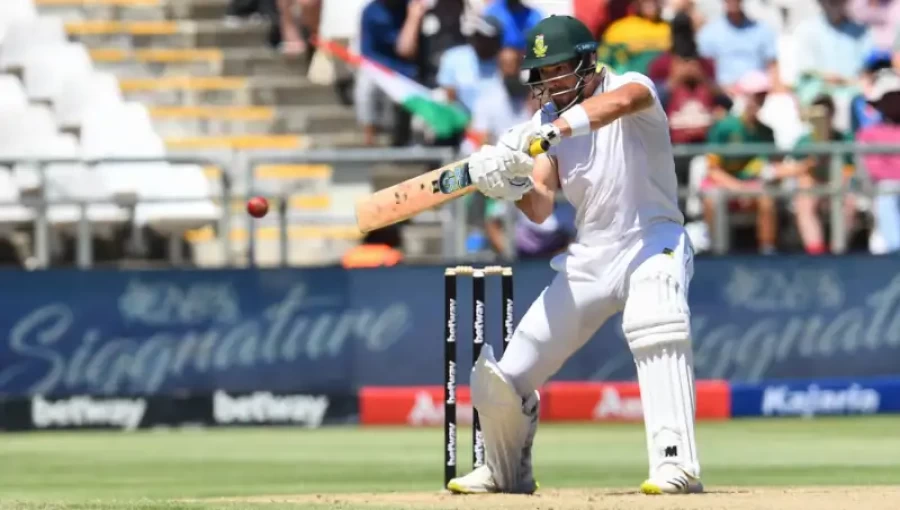 Conrad Optimistic About South Africa's Test Preparations